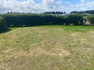 Løkken Klit Camping (Empty Lot)