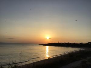 Maisons de vacances BEACH House CLODINET : photos des chambres