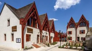 La Cuverie de Vosne - 梧玖