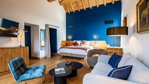 Maisons d'hotes La Cuverie de Vosne : photos des chambres