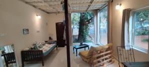 The Sunshine Bungalow
