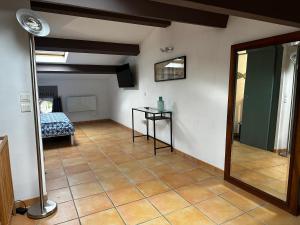 Maisons d'hotes Plan de Cuques T2 : photos des chambres