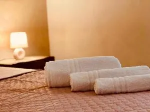 La sKALunATa-Borgo di Kalat-Affitti brevi per uso turistico - Siculiana Marina