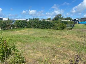 Løkken Klit Camping (Empty Lot)
