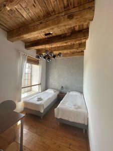 Hotel Młyn Toruń - dawne MCSM