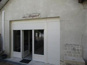 Chez Biquet