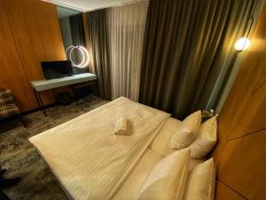 The Amber Business & Spa Hotel