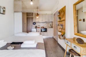 Oceanida Aelia room