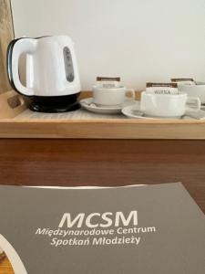 Hostel Międzynarodowe Centrum Spotkań Młodzieży