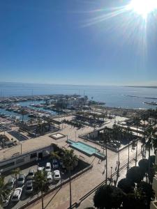 Luxury Views Marbella