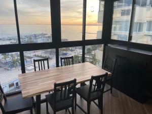 Luxury Views Marbella