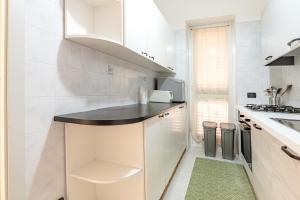 Villa Altavilla with pool