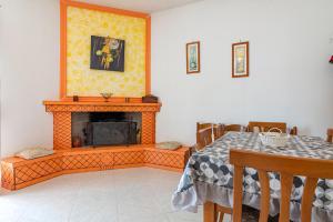 Villa Altavilla with pool