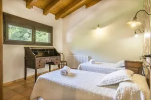 Mossen Batista Til ler - Erdo