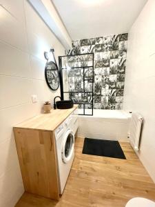 Appartements Superbe appartement : photos des chambres