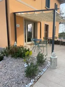 Agriturismo Riva Mondina - Sdobba