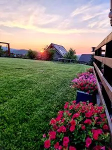 Przyjazna Chatka - Zembrzyce