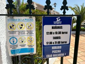 Residencial Macarena