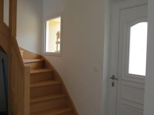 Maisons de vacances La cavale : Maison 2 Chambres
