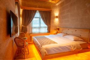 Konak Ballıca - Your Home in Avanos