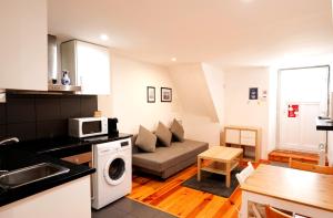 Apartment in Castelo