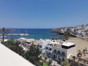 Aetherian Suites