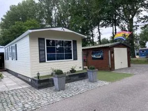 Chalet 't Hoekje - Philippine