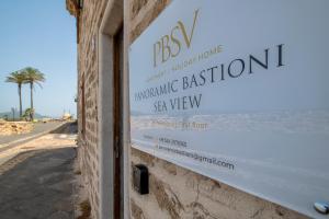 Panoramic Bastioni Sea View img31