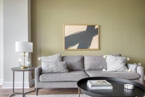 Pentagon City 1br w doorman gym nr shopping WDC-695