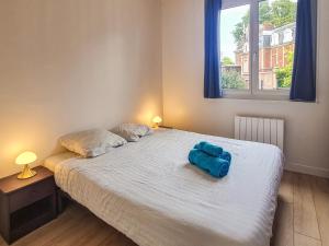 Appartements Cosy'Appart - LE SAINT MAUR : photos des chambres