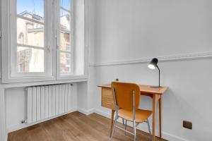 Lucena - Charmant appt en centre-ville