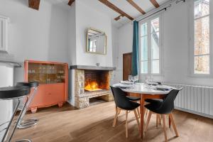 Lucena - Charmant appt en centre-ville