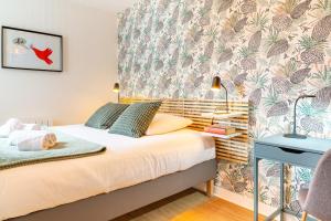 Le Congrès- Au cœur du centre ville avec Parking