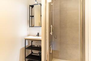 Le Congrès- Au cœur du centre ville avec Parking