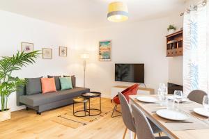 Le Congrès- Au cœur du centre ville avec Parking