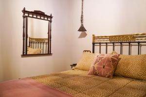 La casa de la tía Antonia