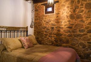 La casa de la tía Antonia