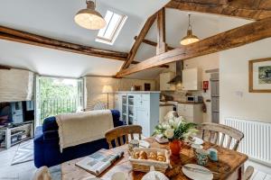The Hayloft