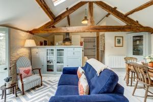 The Hayloft