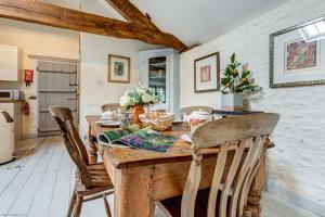 The Hayloft