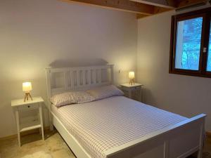 APPARTEMENT DANS CHALET 6 PERSONNES