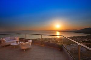 Belvedere Hotel Messinia Greece