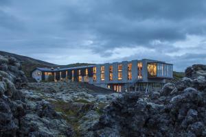 ION Adventure Hotel, Nesjavellir, a Member of Design Hotels