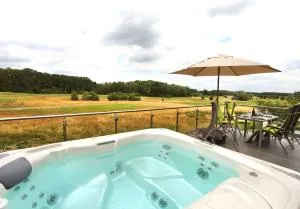 VILLA TEE VIEW OG_Fewo - Ґерен-Леббін