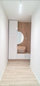 Blue Bay Beach Front Apartment Uji Ftohtë