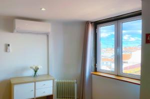 Apartment in Castelo