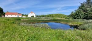 Løkken Klit Camping (Empty Lot)
