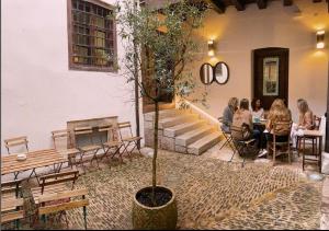 Quartier Leon Hostel Jabalquinto
