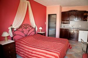 Vasilaras Hotel Agistri Greece