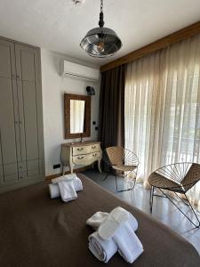 Argente Alaçatı (Adult Only)